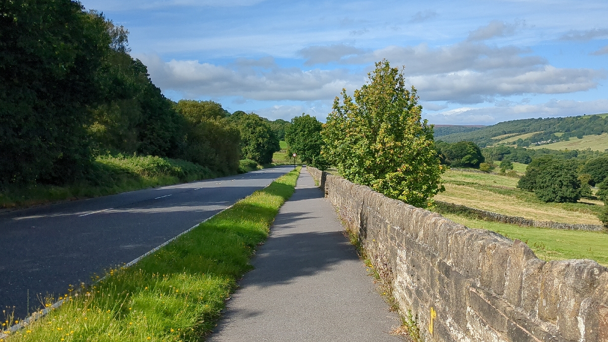Metaphors of learning design: learning paths – Matt Cornock