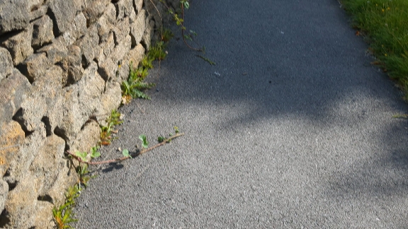 Metaphors of learning design: learning paths