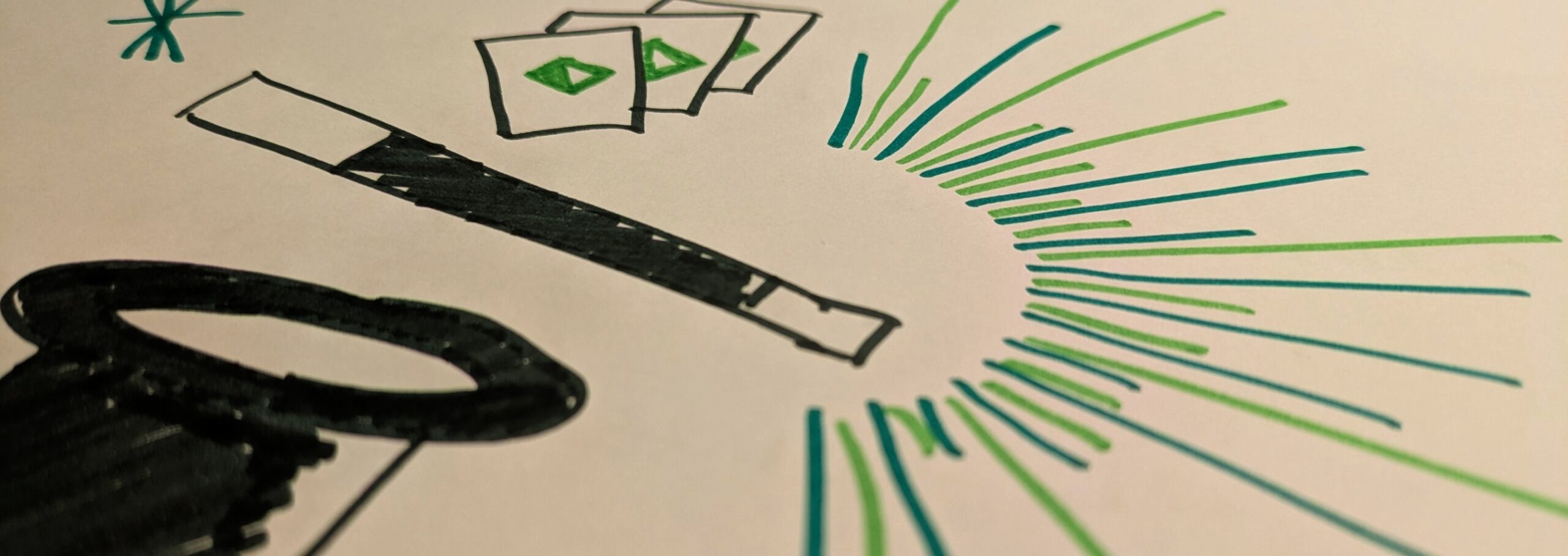 Make the magic happen: ALT Annual Conference 2025 – Day 1